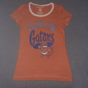 Vintage Flordia Gator Tee NWOT